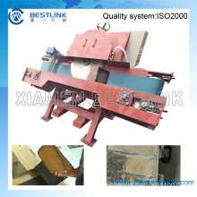 30HP Thin Stone Veneer Mighty Stone Saw Cutting Machine